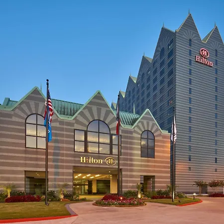 Hilton Houston North-2